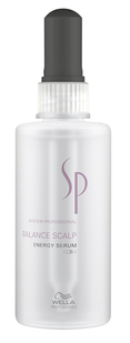 Wella System Professional Balance Scalp Energy Serum Wella System Professional Balance Scalp Energy Serum