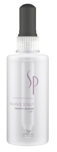 Wella System Professional Balance Scalp Energy Serum