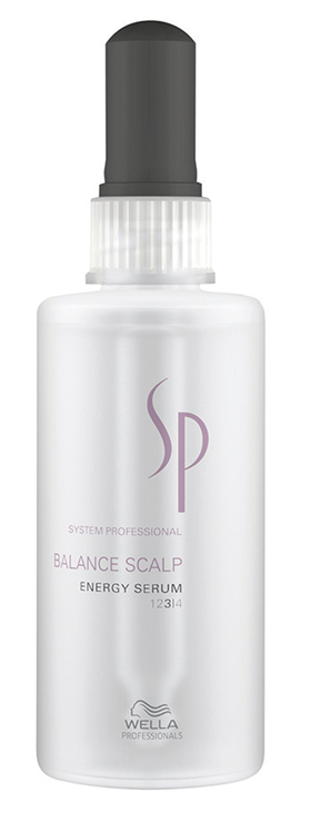 Wella System Professional Balance Scalp Energy Serum Wella System Professional Balance Scalp Energy Serum
