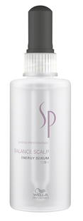Wella System Professional Balance Scalp Energy Serum-image1