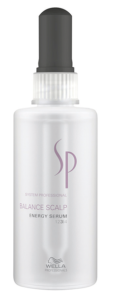Wella System Professional Balance Scalp Energy Serum-image1