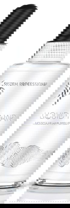 Wella System Professional Liquid Hair - Molecular Hair Refiller