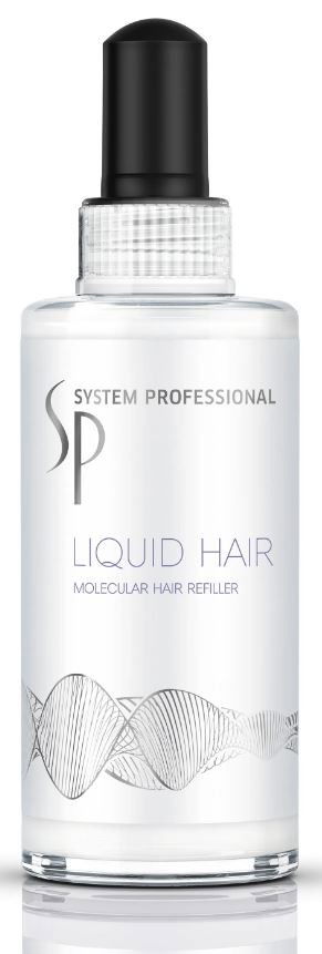 Wella System Professional Liquid Hair - Molecular Hair Refiller