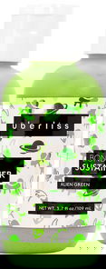 Uberliss Alien Green Bond Sustainer