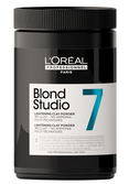 L'Oreal Blond Studio 7 Lightening Clay Powder-image1 L'Oreal Blond Studio 7 Lightening Clay Powder-image1