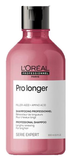 L'Oreal SerieExpert Pro Longer Lengths Renewing Shampoo-image1