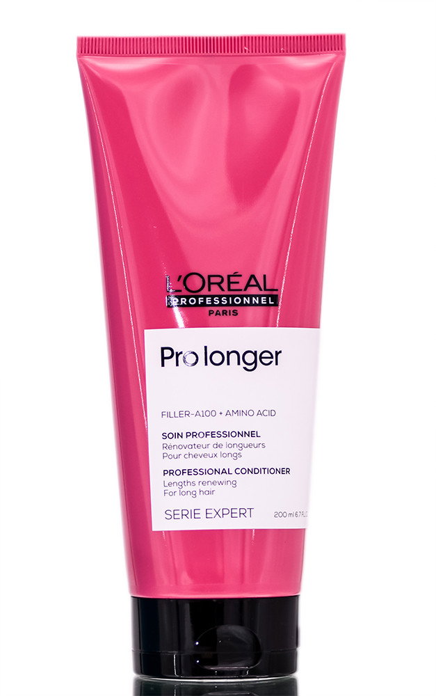 L'Oreal SerieExpert Pro Longer Lengths Renewing Conditioner-image2