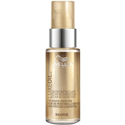 Wella System Professionals LuxeOil Reconstructive Elixer