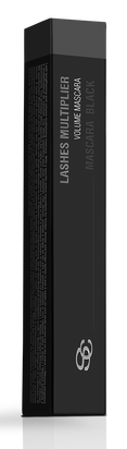 Salerm Lashes Multiplier Volume Mascara Salerm Lashes Multiplier Volume Mascara
