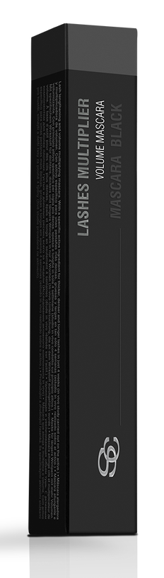 Salerm Lashes Multiplier Volume Mascara