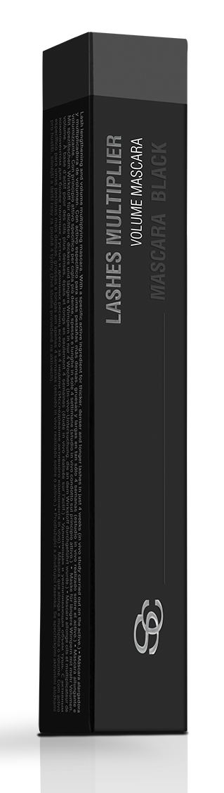 Salerm Lashes Multiplier Volume Mascara Salerm Lashes Multiplier Volume Mascara