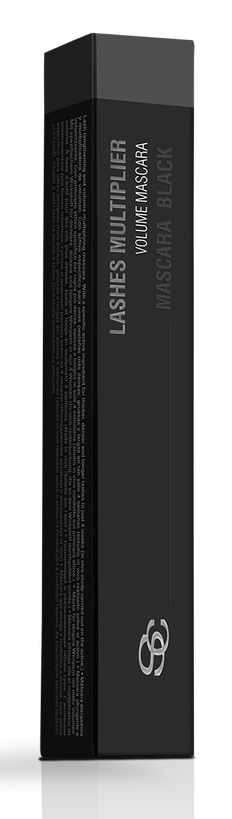 Salerm Lashes Multiplier Volume Mascara-image1