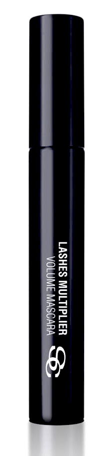 Salerm Lashes Multiplier Volume Mascara Salerm Lashes Multiplier Volume Mascara