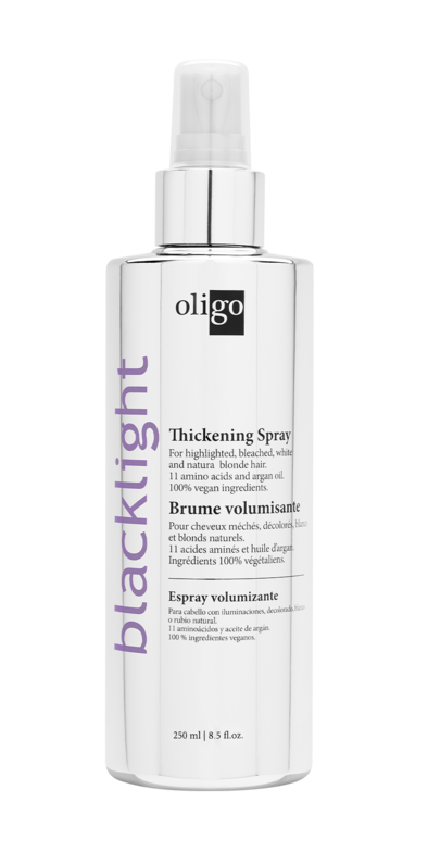 Oligo Blacklight Thickening Spray-image1