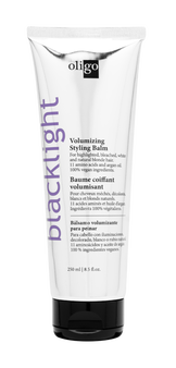 Oligo Blacklight Volumizing Styling Balm