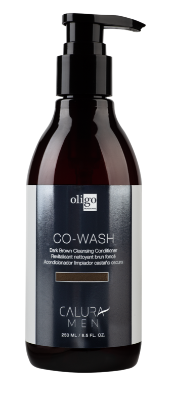 Oligo Men Co-Wash Cleansing Conditioner (8.5 oz)-image1