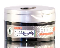 Fudge Sculpt Matte Hed Mouldable