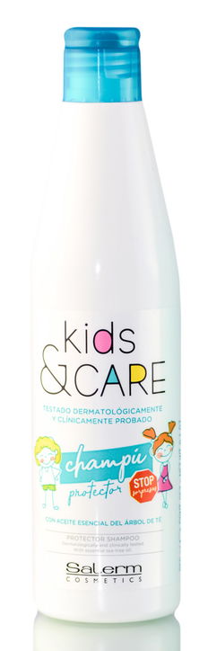 Salerm Kids & Care Protector Shampoo
