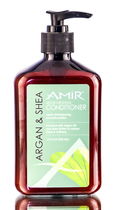 Amir Argan & Shea Moisturizing Conditioner