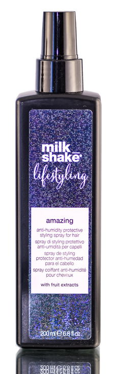 Milkshake Lifestyling Amazing Anti-Humidity Protective Styling Spray