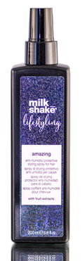 Milkshake Lifestyling Amazing Anti-Humidity Protective Styling Spray-image1 Milkshake Lifestyling Amazing Anti-Humidity Protective Styling Spray-image1