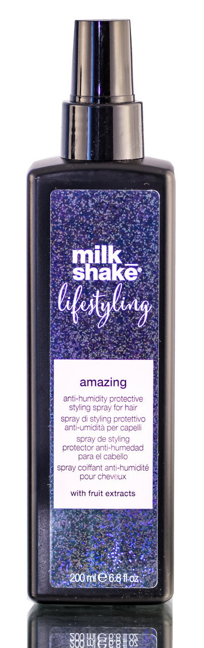 Milkshake Lifestyling Amazing Anti-Humidity Protective Styling Spray-image1 Milkshake Lifestyling Amazing Anti-Humidity Protective Styling Spray-image1
