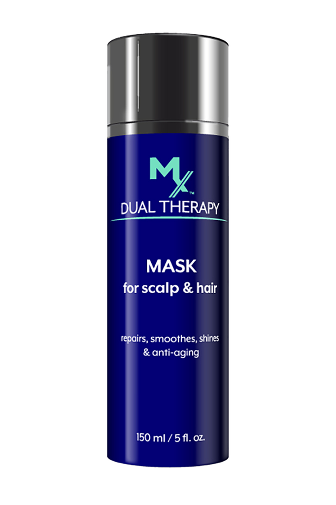 Mediceuticals MX Dual Therapy Mask For Scalp & Hair Mediceuticals MX Dual Therapy Mask For Scalp & Hair