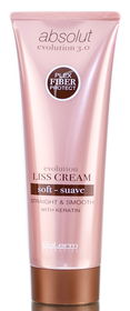 Salerm Absolut Evolution 3.0 Liss Cream