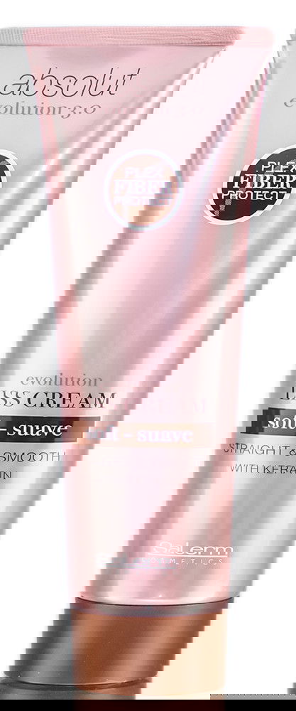 Salerm Absolut Evolution 3.0 Liss Cream