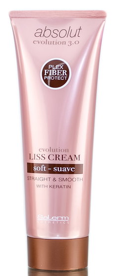 Salerm Absolut Evolution 3.0 Liss Cream-image1 Salerm Absolut Evolution 3.0 Liss Cream-image1