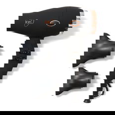 Ion Luxe Coconut Oil Infused Ceramic Compact Hair Dryer