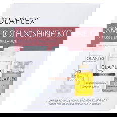 Olaplex Smooth & Shine Kit