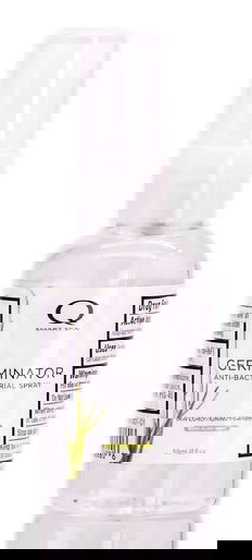 Qtica Smart Spa Germinator Anti-Bacterial Spray