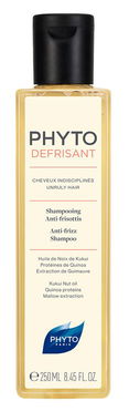 Phyto Defrisant Anti-Frizz Shampoo
