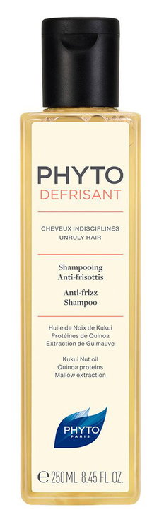 Phyto Defrisant Anti-Frizz Shampoo-image1