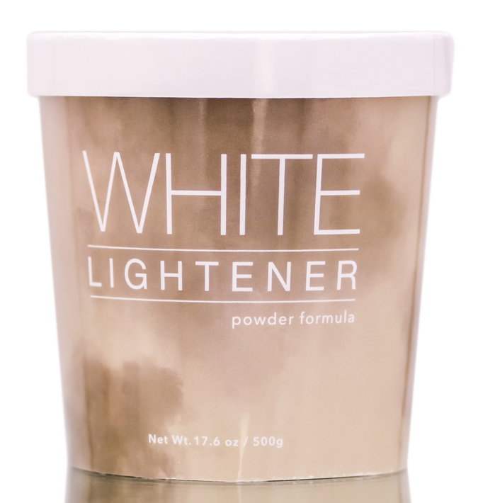 All-Nutrient White Lightener Powder-image1 All-Nutrient White Lightener Powder-image1