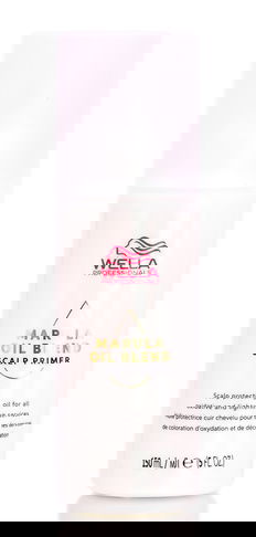 Wella Marula Oil Blend Scalp Primer