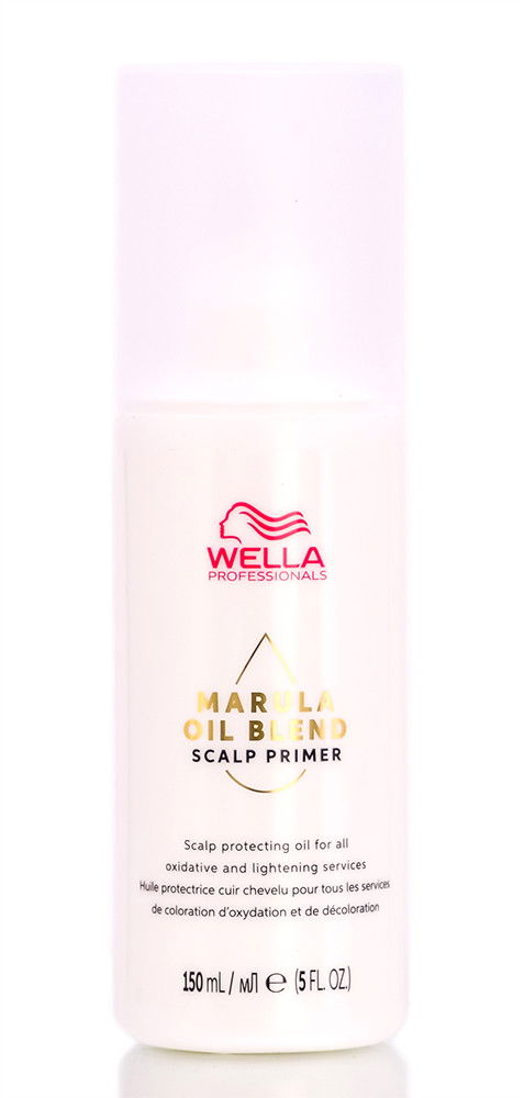 Wella Marula Oil Blend Scalp Primer