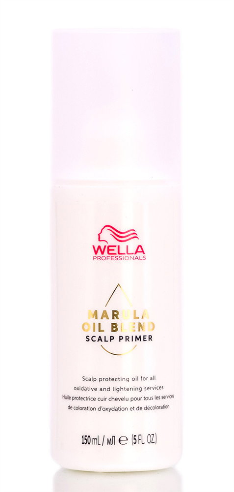 Wella Marula Oil Blend Scalp Primer-image1