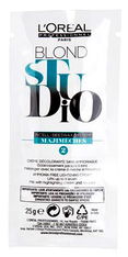 L'Oreal Paris Blond Studio 2 Lightening Cream