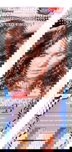 Framesi Shimmer DeColor B Lift Framesi Shimmer DeColor B Lift