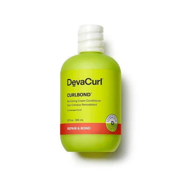 devacurl curlbond conditioner devacurl curlbond conditioner
