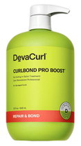 DevaCurl CurlBond Pro Boost Re-Coiling In-Salon Treatment-image1