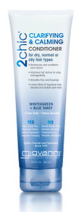 Giovanni 2Chic Clarifying & Calming Conditioner-image1 Giovanni 2Chic Clarifying & Calming Conditioner-image1
