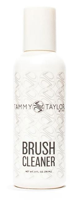 Tammy Taylor Brush Cleaner