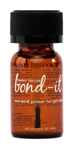 Tammy Taylor Bond-It Non-Acid Primer for Gel Nails-image1