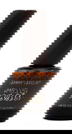 Tammy Taylor A+ Plus Coat Pink & White Acrylic Sealer