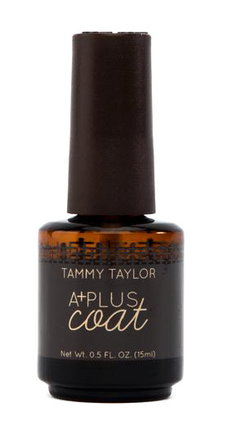Tammy Taylor A+ Plus Coat Pink & White Acrylic Sealer-image1 Tammy Taylor A+ Plus Coat Pink & White Acrylic Sealer-image1