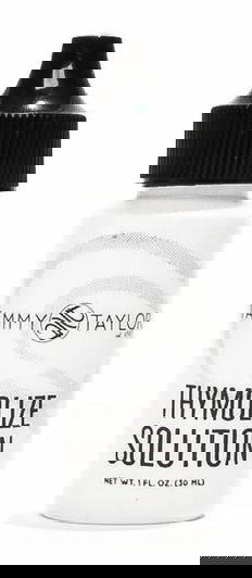 Tammy Taylor Thymolize Solution