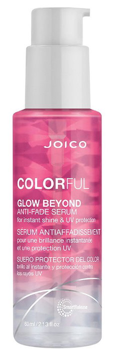 Joico Colorful Glow Beyond Anti-Fade Serum-image1 Joico Colorful Glow Beyond Anti-Fade Serum-image1